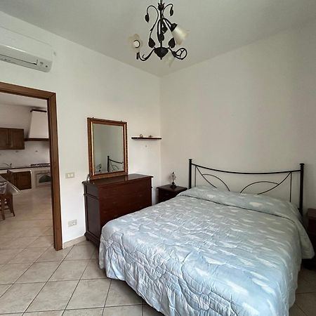 Appartamento Deluxe I Cigni - Forio Ísquia Exterior foto