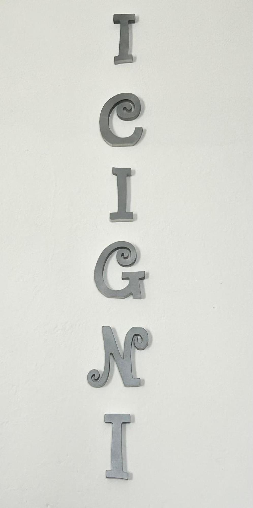 Appartamento Deluxe I Cigni - Forio Ísquia Exterior foto