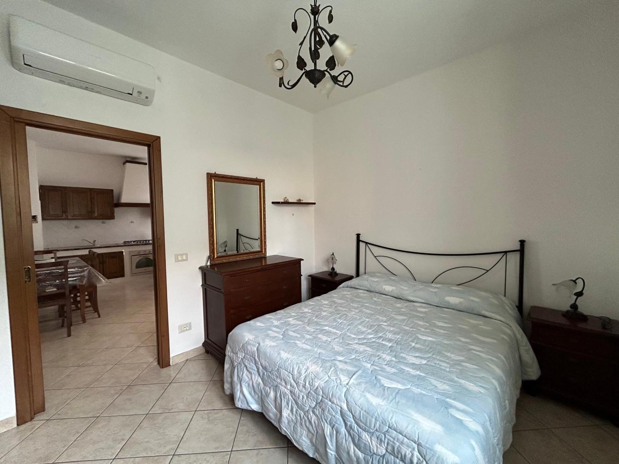 Appartamento Deluxe I Cigni - Forio Ísquia Exterior foto