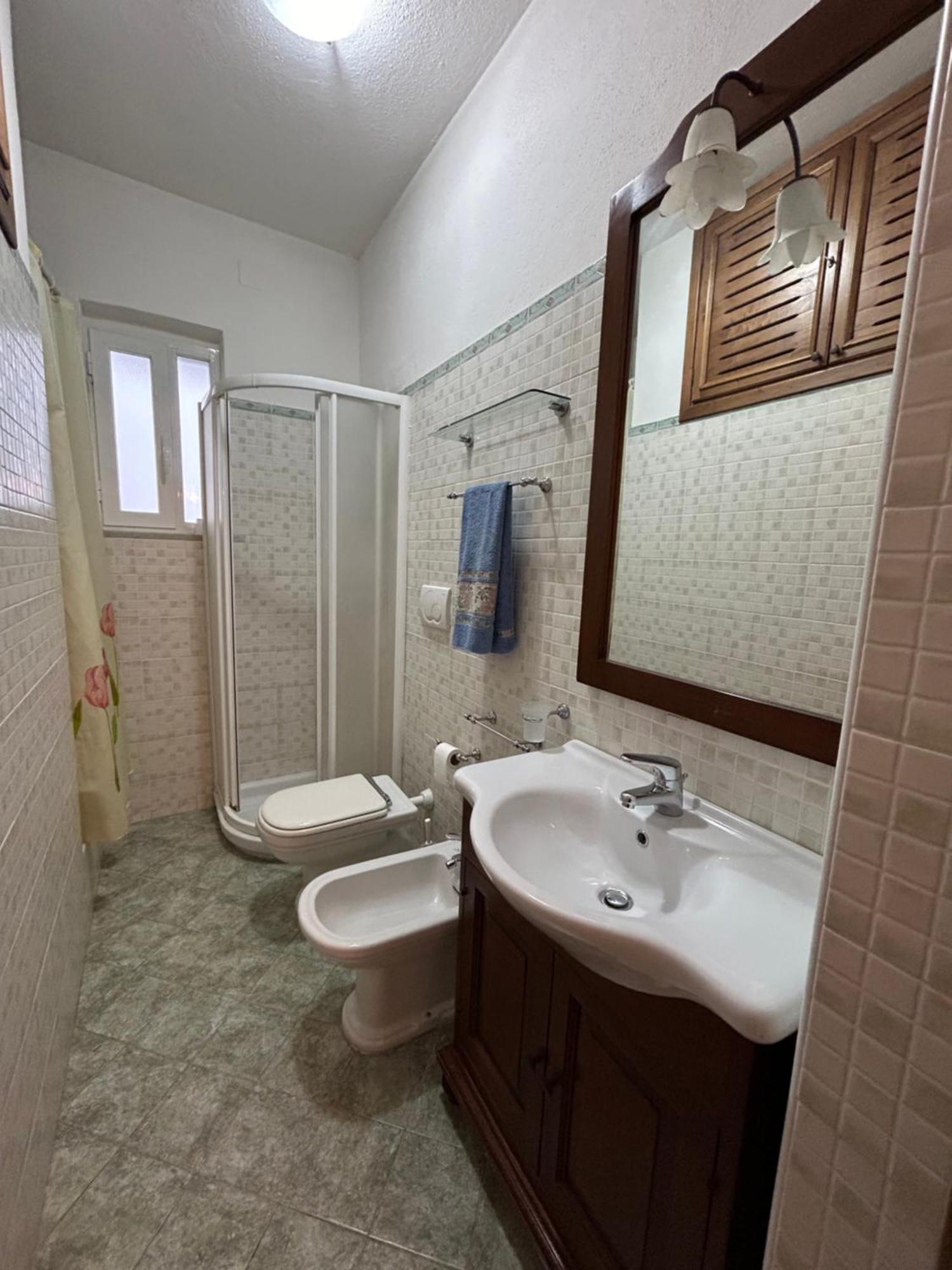 Appartamento Deluxe I Cigni - Forio Ísquia Exterior foto