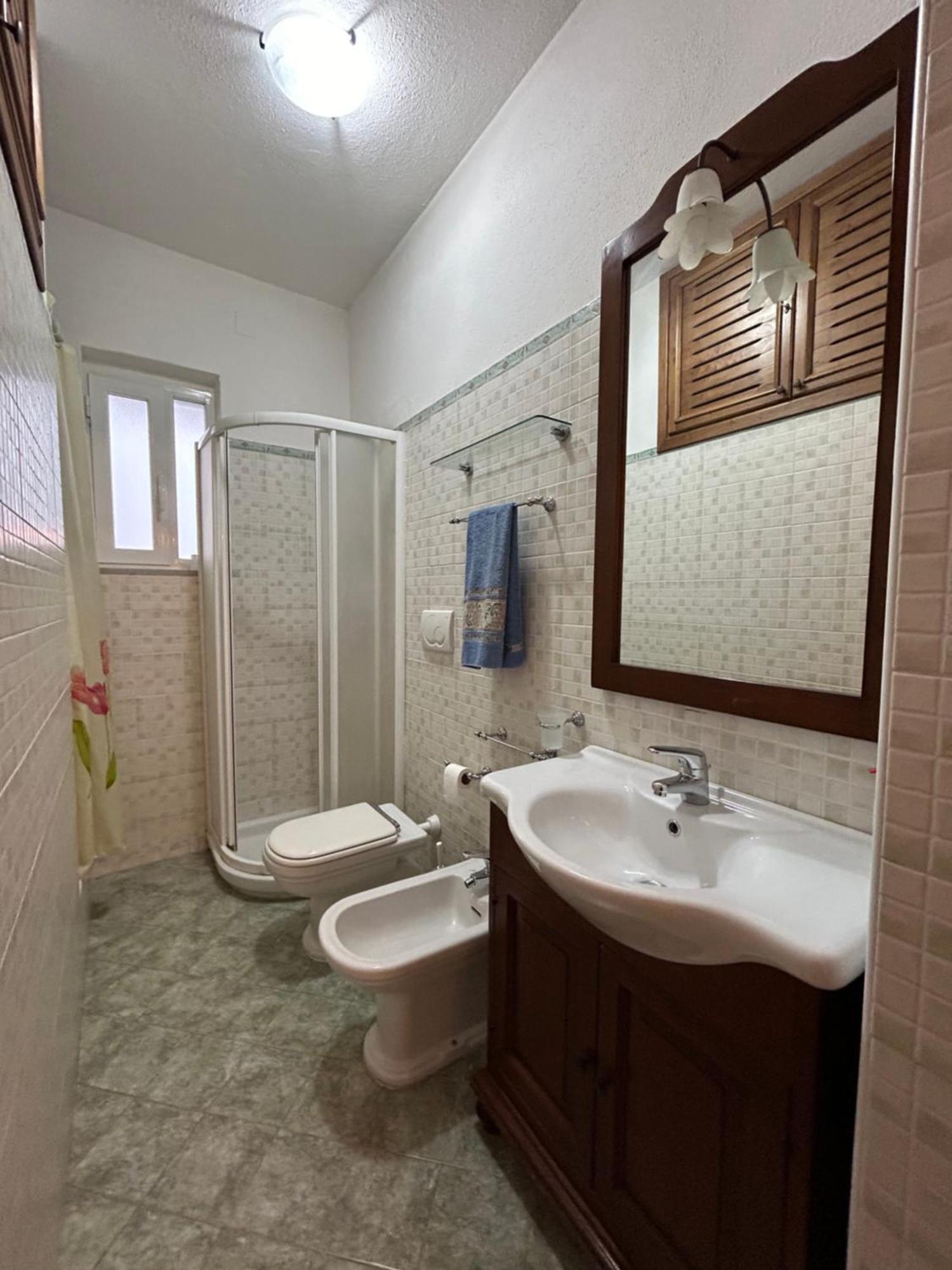 Appartamento Deluxe I Cigni - Forio Ísquia Exterior foto