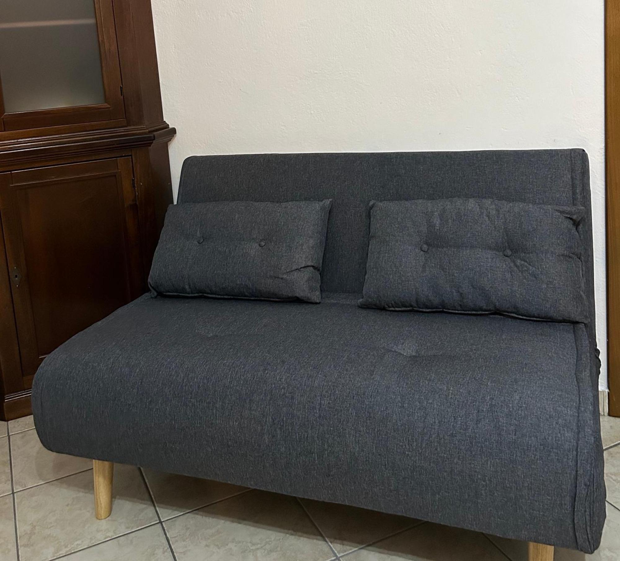 Appartamento Deluxe I Cigni - Forio Ísquia Exterior foto