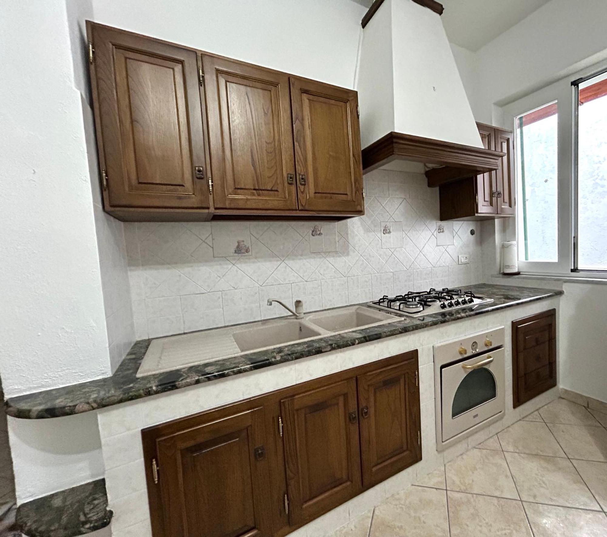 Appartamento Deluxe I Cigni - Forio Ísquia Exterior foto